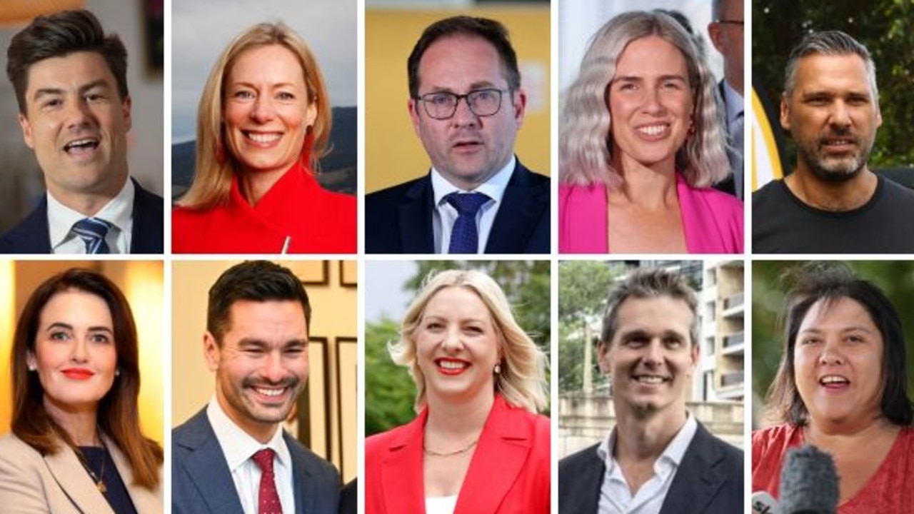 17 new Labor MPs prepare to enter Canberra next month. Here's who stood out