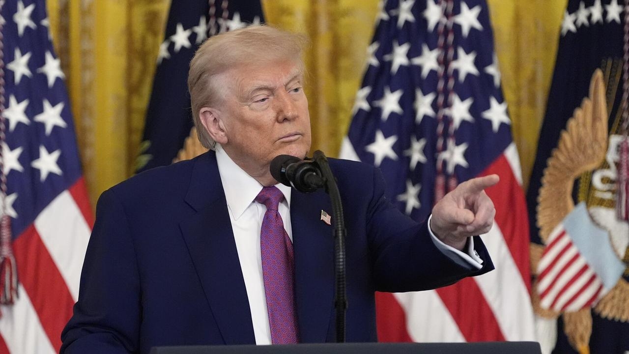 PM's meeting with Trump will be his opportunity to ‘represent' Australia's interests