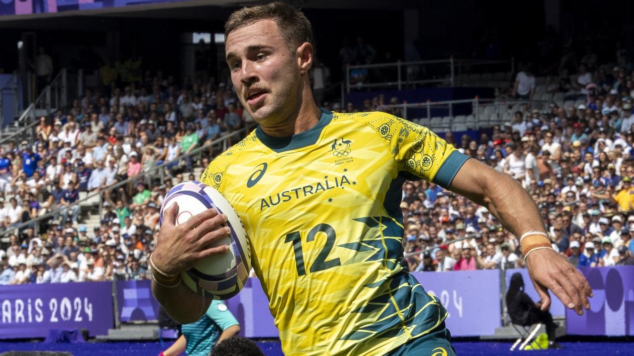 ‘Been to two Olympics': Dragons confirm late switch with Nathan Lawson locked in to make NRL debut