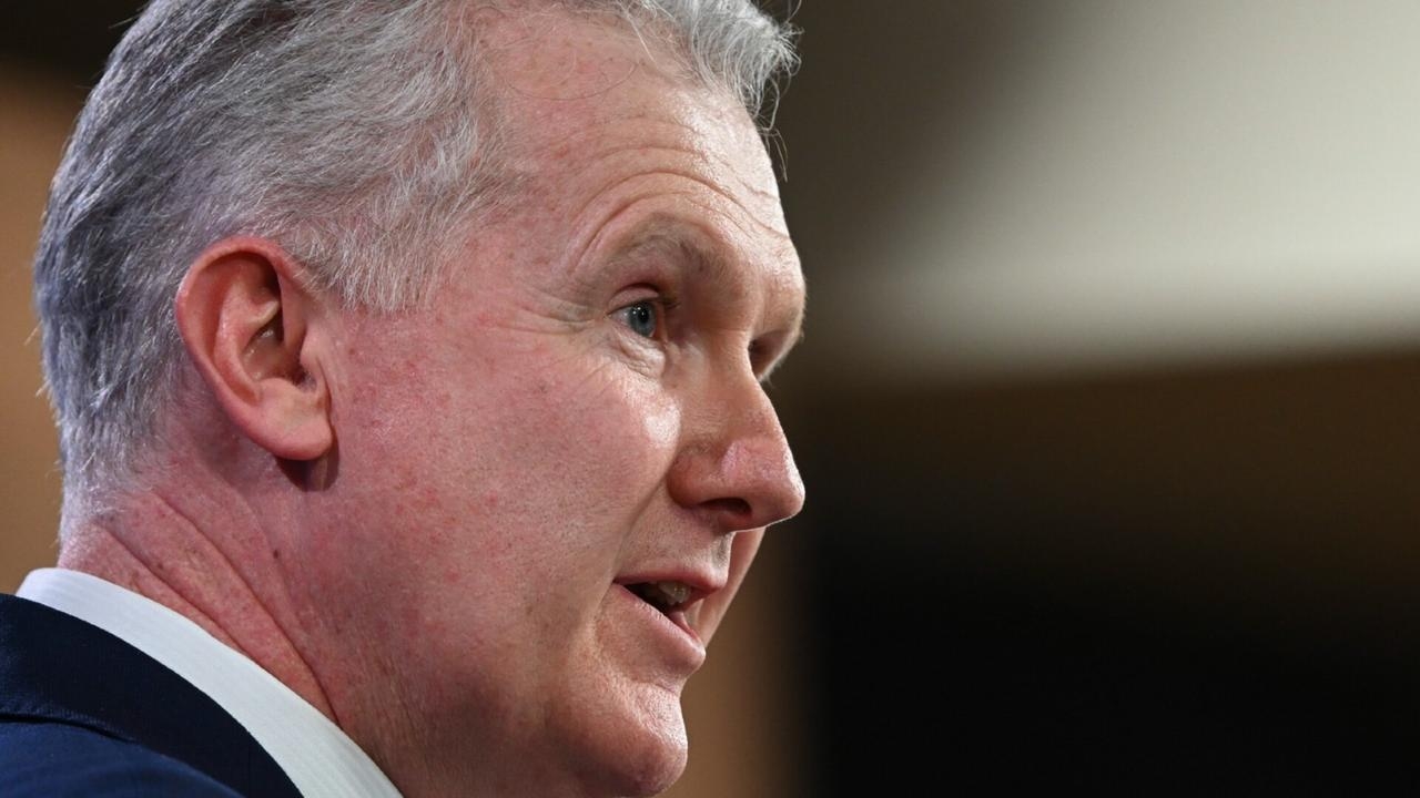 ‘Something is wrong': Australian govt blasted for ‘absurd' ban of Israeli tech speaker