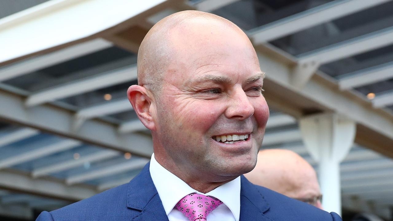 Matthew Dunn's quest for NSW country trainers premiership gains momentum