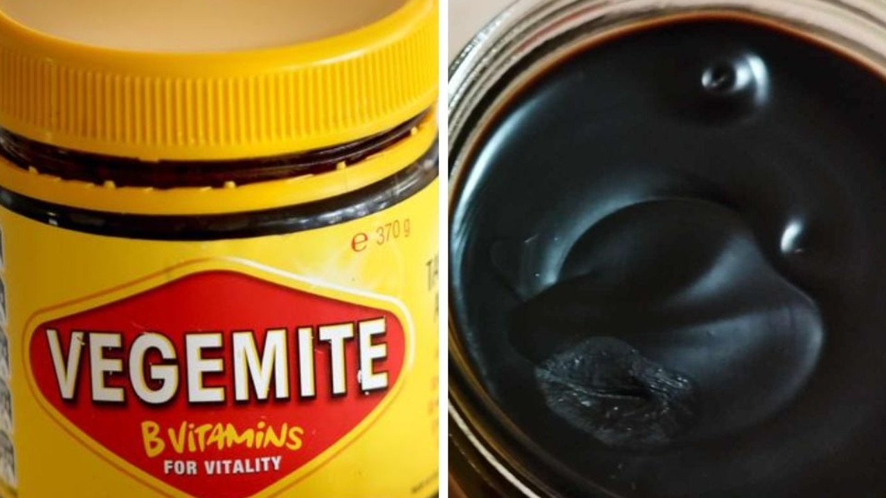‘Ew': Aussies horrified over ‘mysterious' find in Vegemite