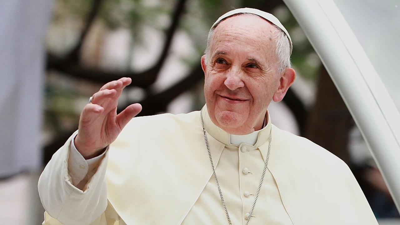 Peter Kurti reflects on Pope Francis' life and legacy