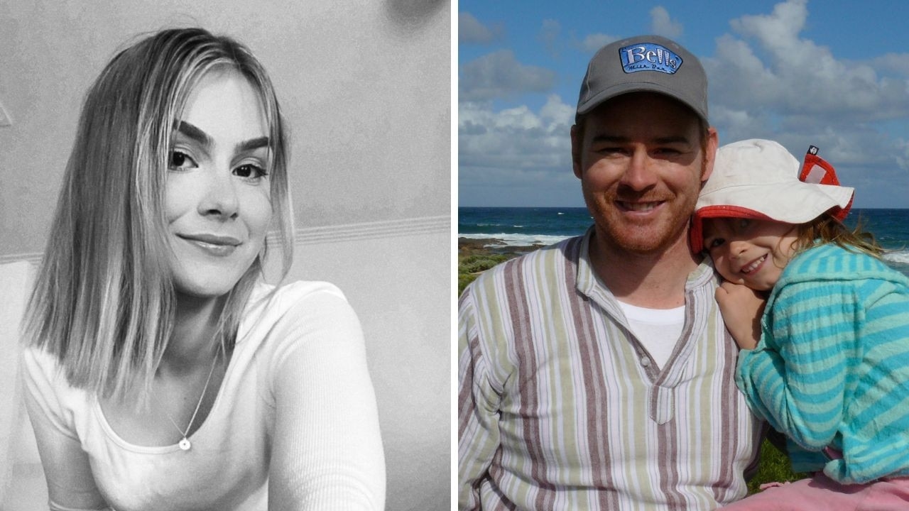‘Don't want to do it': Jason King's commitment after daughter Jordan Liberty's suicide death