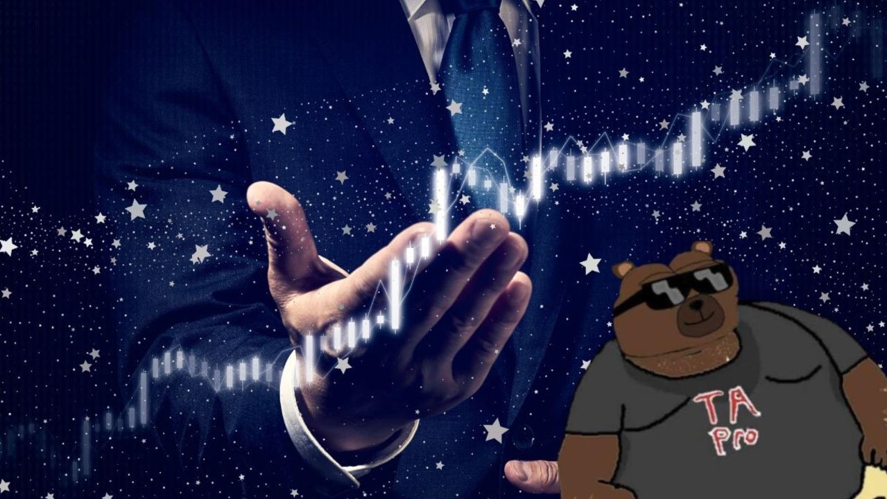 ASX Trader: Why this may be the trade of the decade