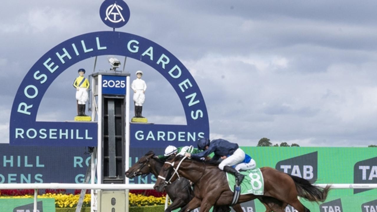 Leading trainer criticises rejection of Rosehill sale; calls for collaborative efforts to address long-term challenges