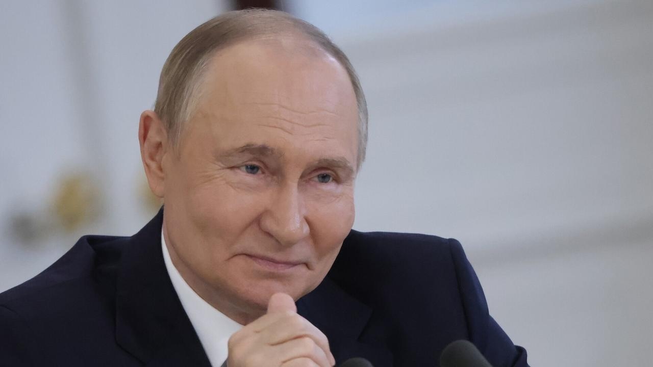 ‘Russia is a European problem': Trump to meet with Putin in Alaska