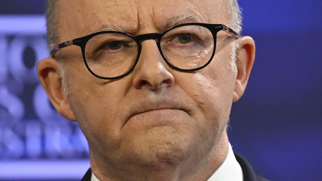Sweeping Australian opinion poll shows tanking trust levels toward United States