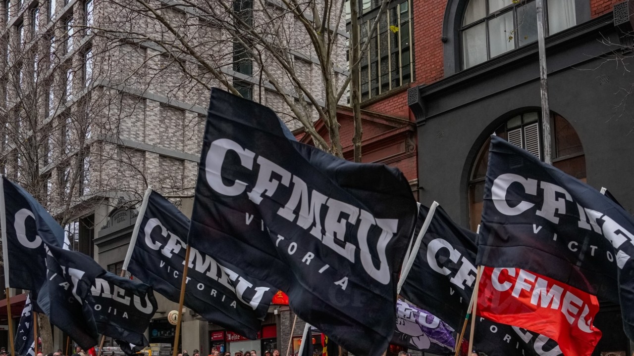 High Court unanimously rejects CFMEU's legal challenge against Albanese government over forced administration