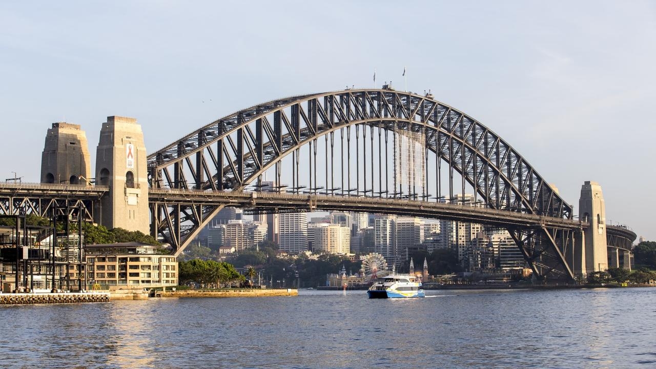 ‘Buffoonery knows no bounds': Pro-Palestine group to march over Sydney Harbour Bridge