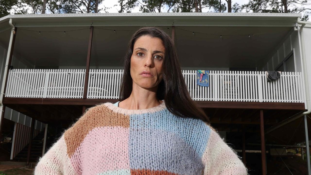 Queensland homebuyer battle: We bought a termite-infested house