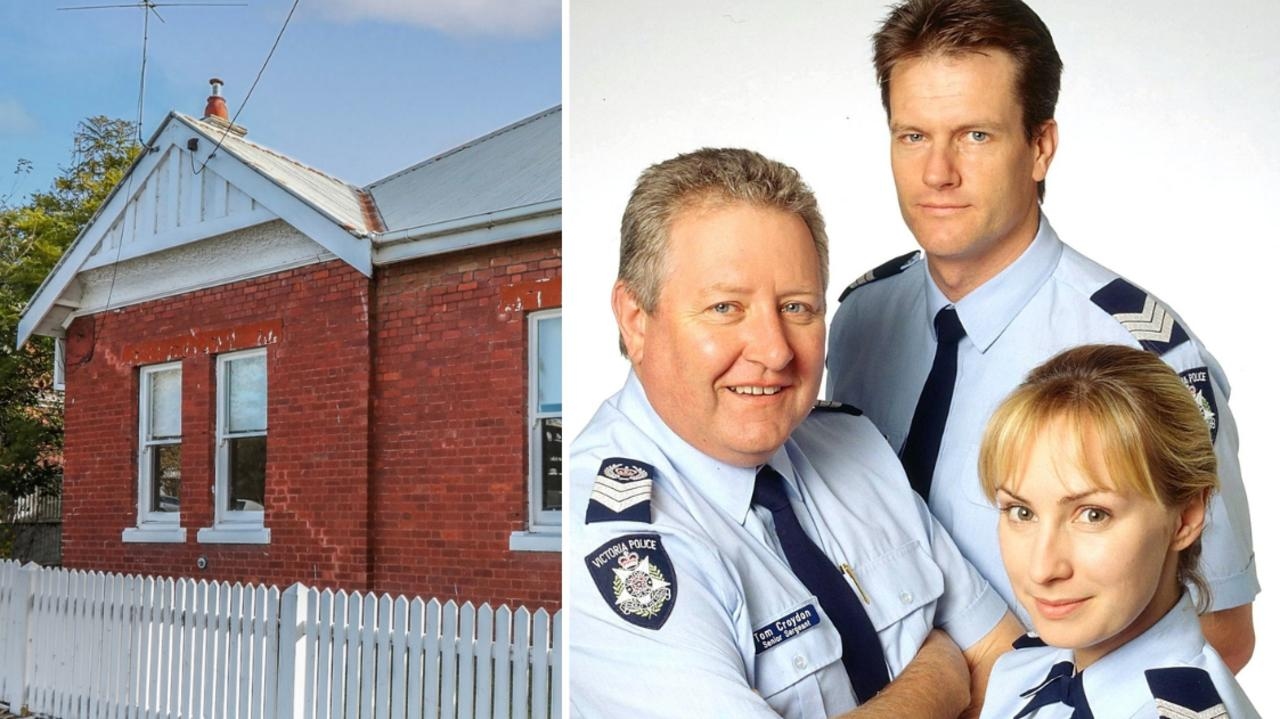 Williamstown Blue Heelers house could fetch $2.4m
