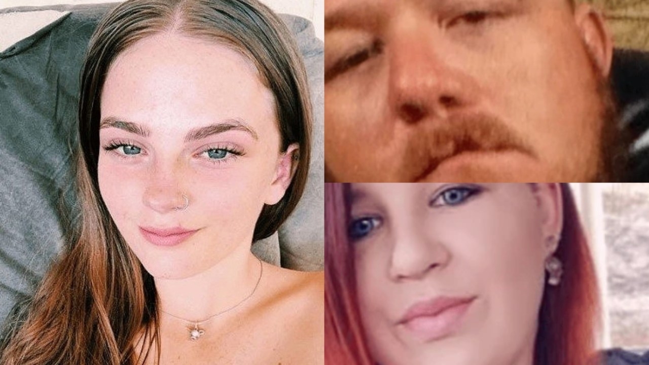 Second housemate of Pheobe Bishop on Gin Gin property faces weapons-related charges as desperate search for Queensland missing teenager continues