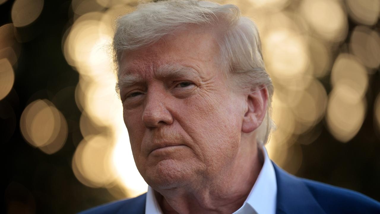 ‘Strange attempt': Bid to impeach Donald Trump ‘born out of politics'