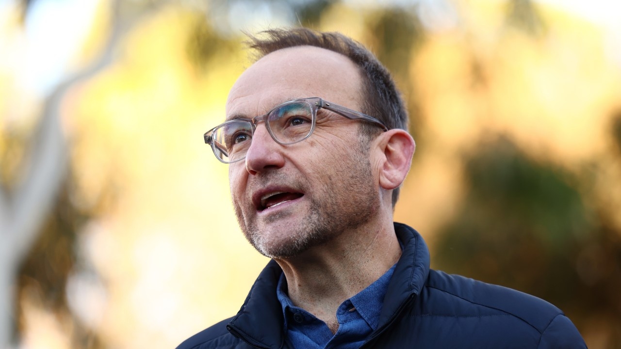 Greens facing devastating outcome in 2025 Federal Election as party leader Adam Bandt's seat under threat from Labor