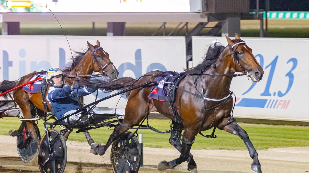 Eureka favourites take next step on path to showdown