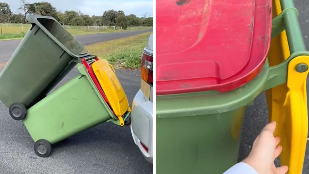 Waste company issues warning over popular bin night hack
