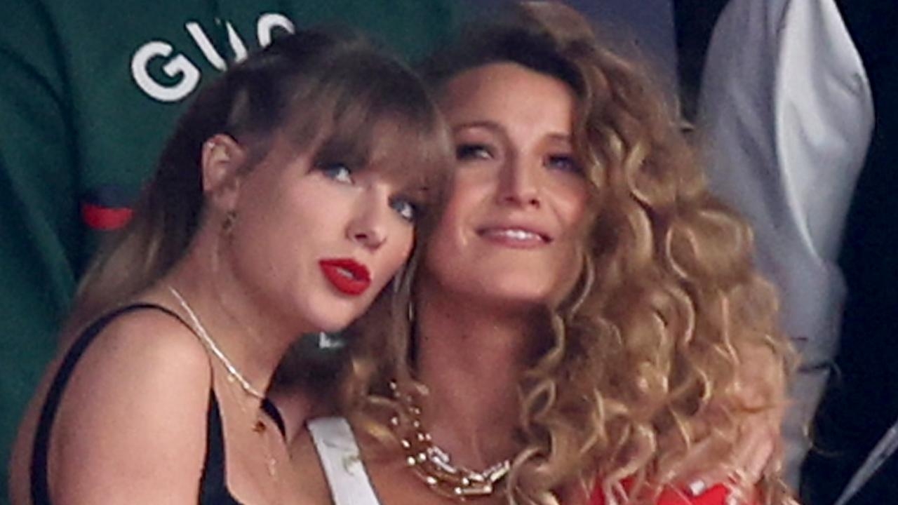 Taylor Swift insider who leaked Blake Lively's alleged ‘threat' to release pop star's private texts revealed