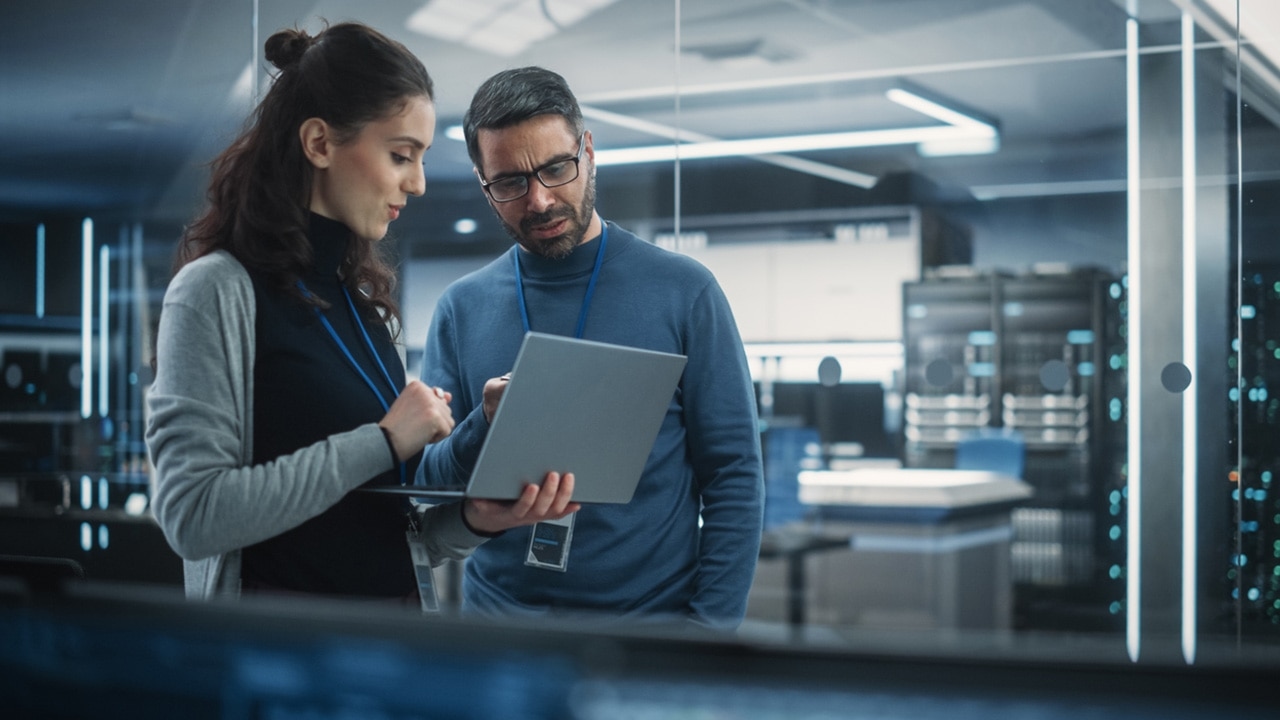 Smarter strategies to tackle tech's biggest questions