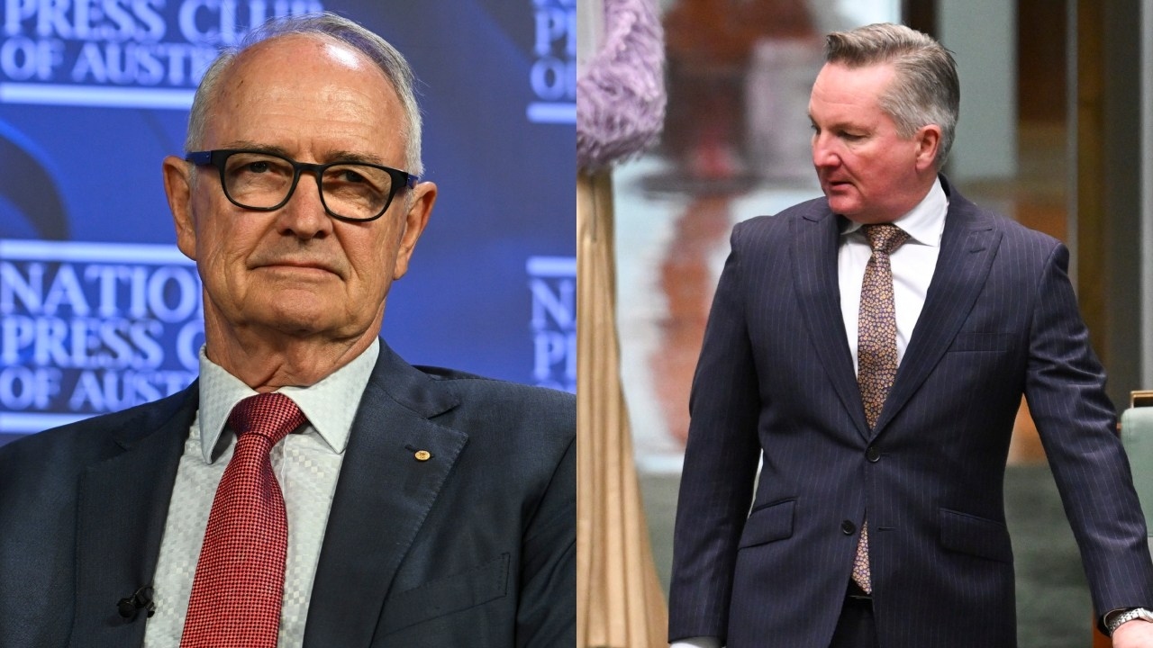 Ex-Labor climate advisor Ross Garnaut makes incredible net zero admission as renewables push falters yet again
