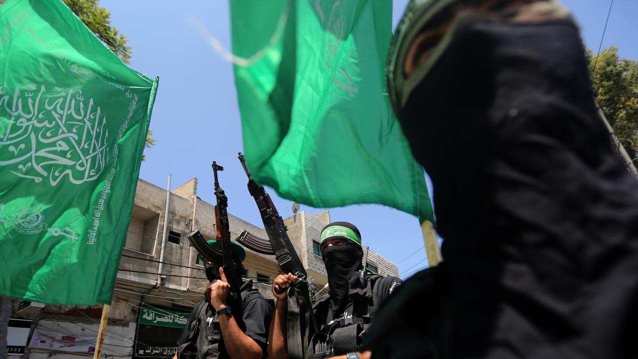 Hamas will ‘hide within' Israel itself