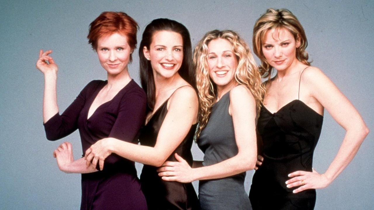 ‘Putrid and unwatchable': ‘Sex and the City' spinoff praised for ‘finally' being axed