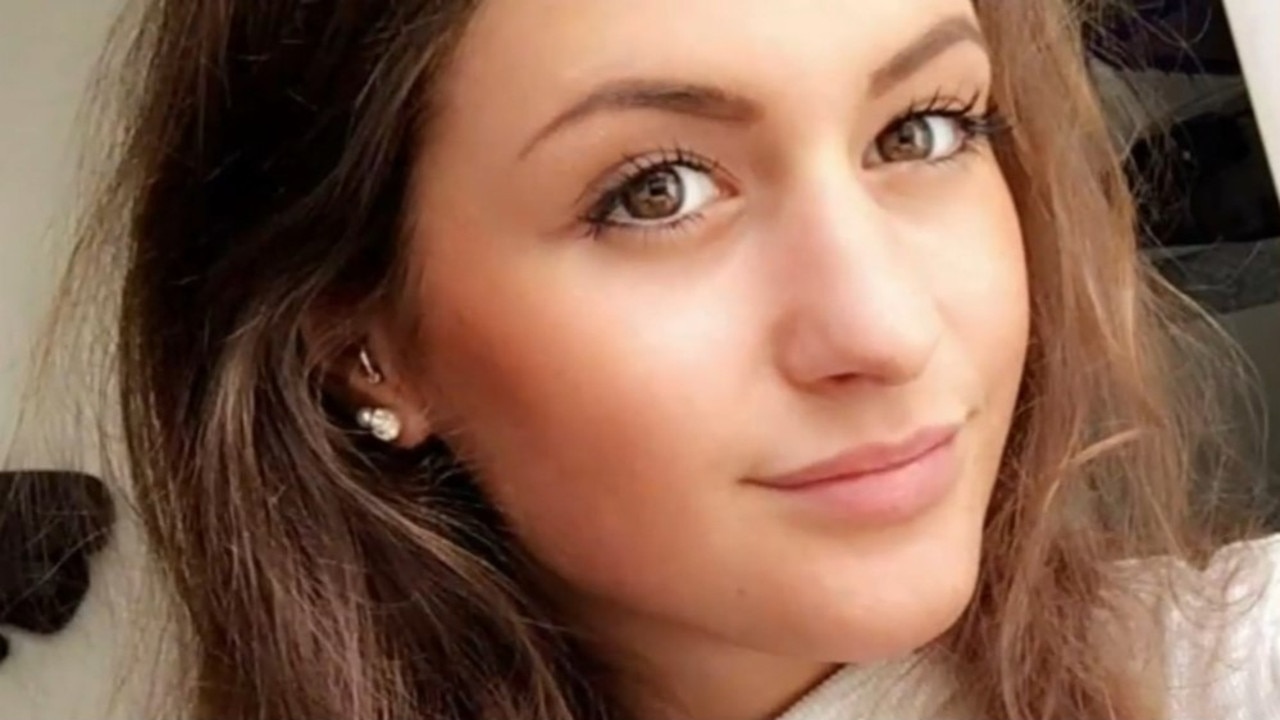 ‘Keep your eyes open': Mum of missing German backpacker Caroline Wilga issues heartbreaking plea