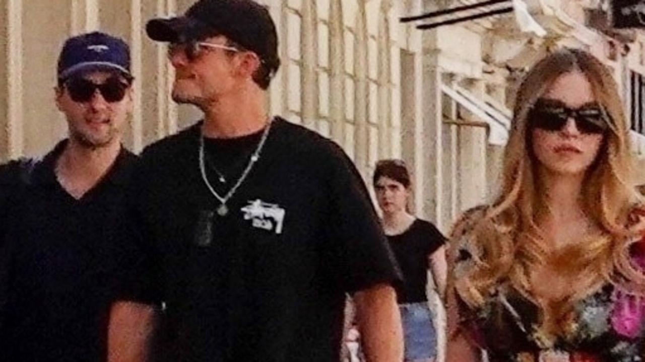 Why a photo comparison of Katy Perry and Orlando Bloom is going viral