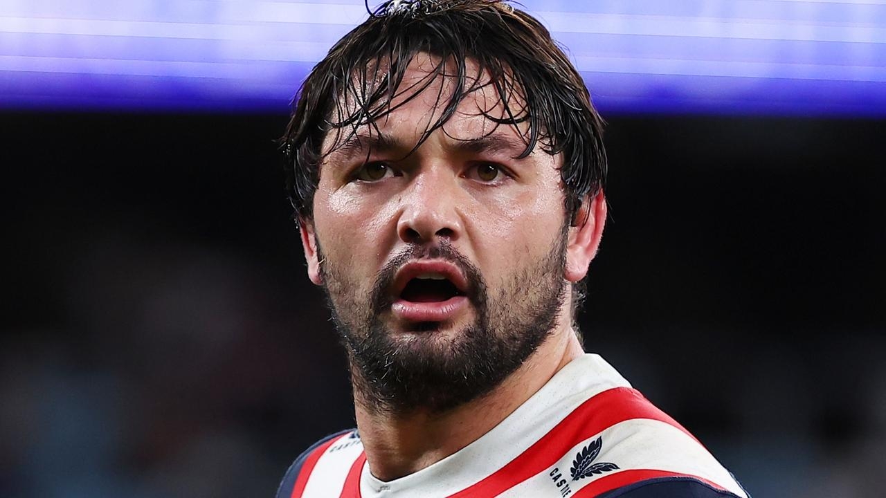 Smith joins Roosters exodus as NRL rival pays big transfer fee to get star mid-season