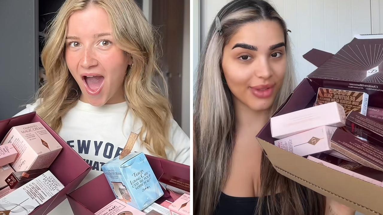 Charlotte Tilbury winter sale: Our top picks