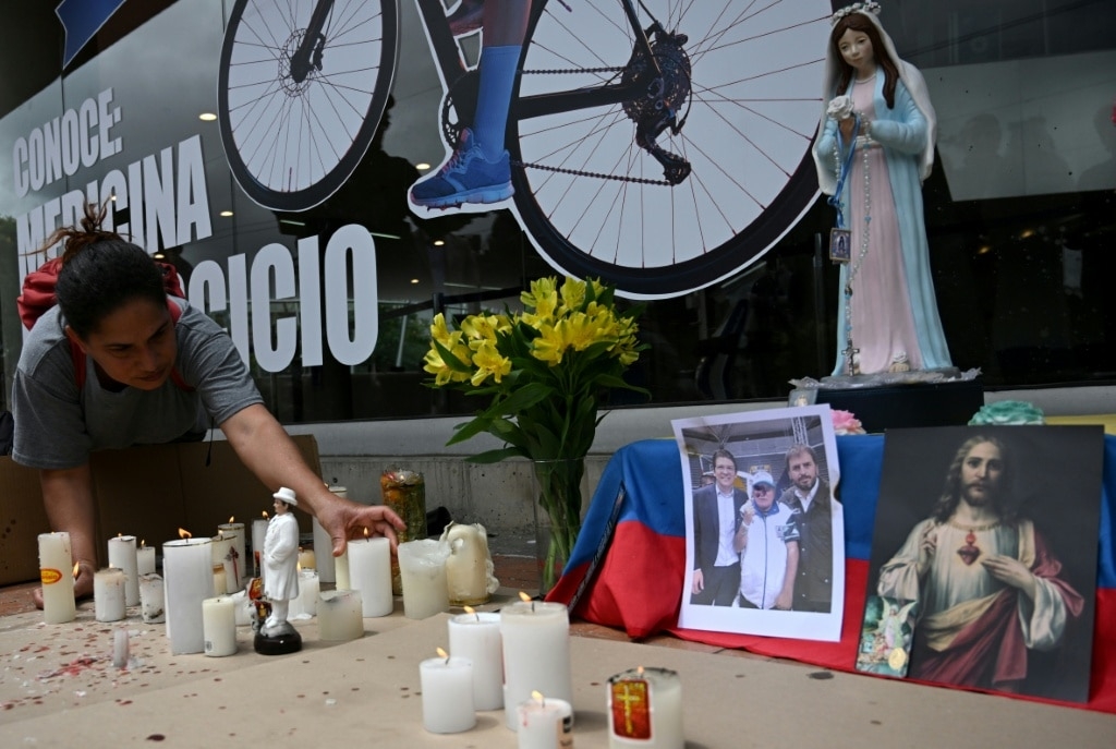 Seven dead as Colombia hit with wave of bombings and gun attacks