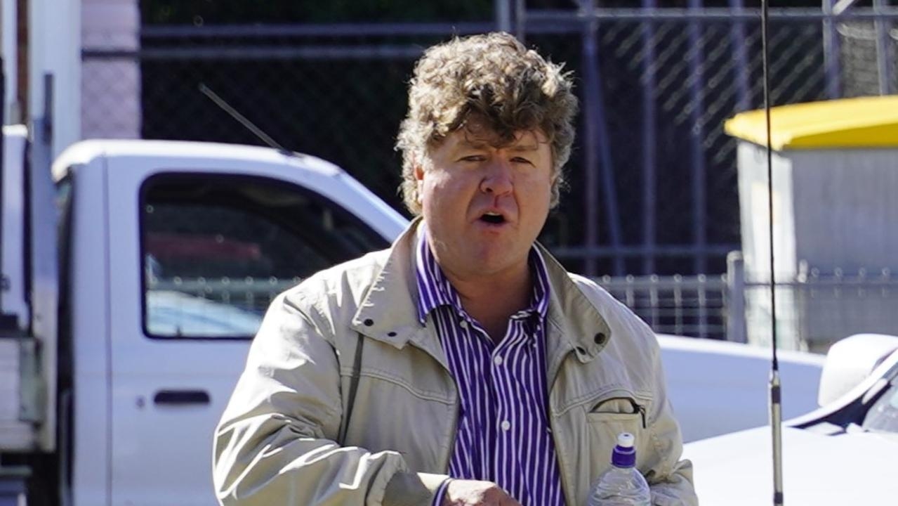 Rape conviction overturned: South Burnett farmer wins rape appeal