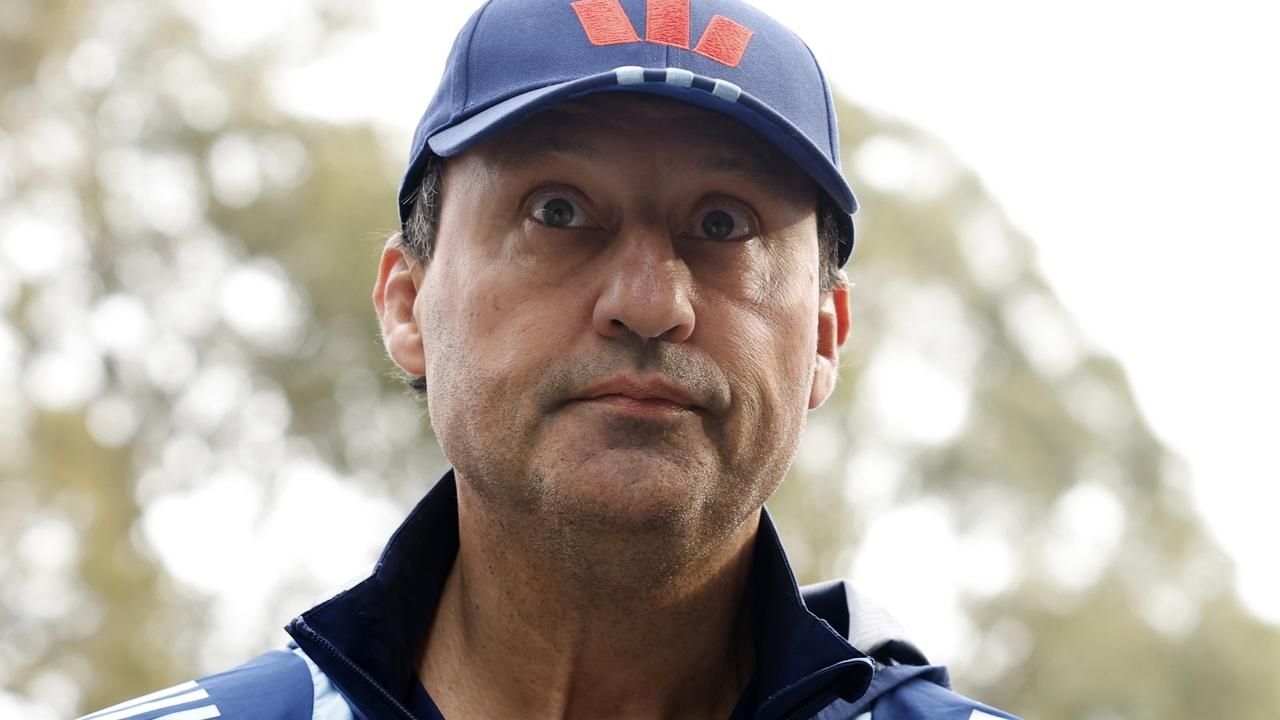 Beaten NSW coach Laurie Daley still reeling nearly a week after losing series decider