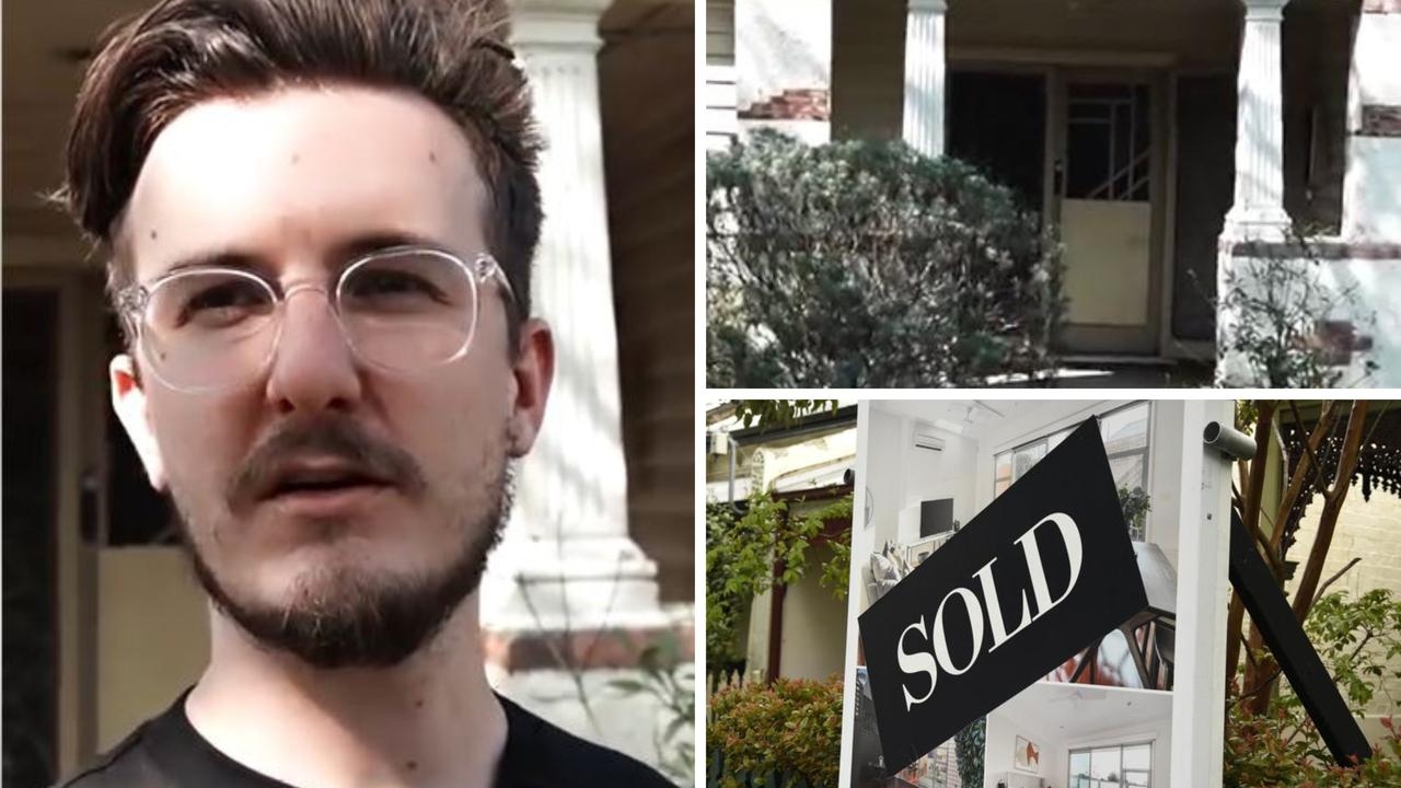‘Not the main problem': Unexpected response to the ‘Robin Hood of renters'
