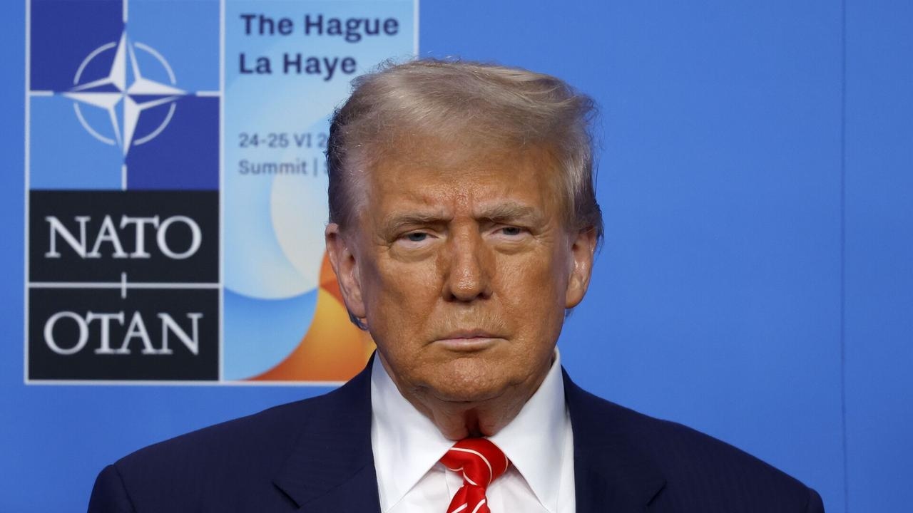 Peacemaker Donald Trump sets eyes on ending Russia-Ukraine war