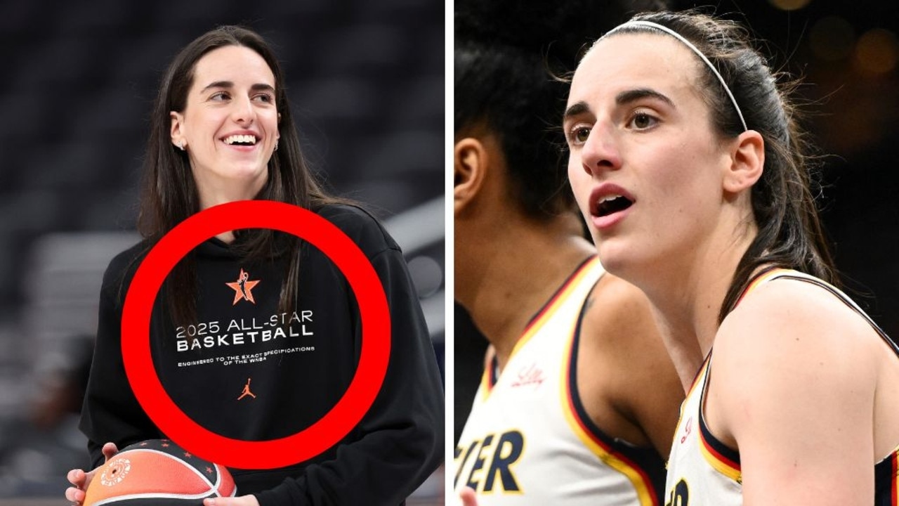 ‘Incredibly sad': Caitlin Clark pulls out of WNBA All-Star Game with injury
