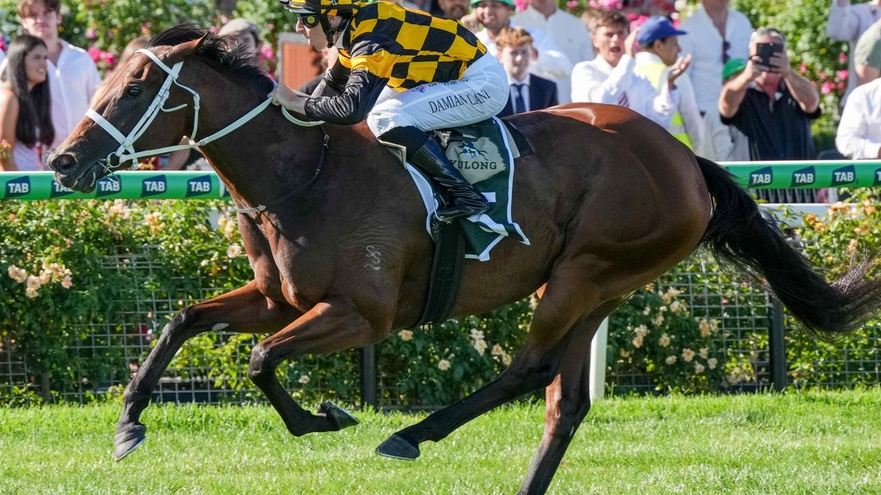 Champion mare Joliestar is highly likely to miss the Stradbroke Handicap