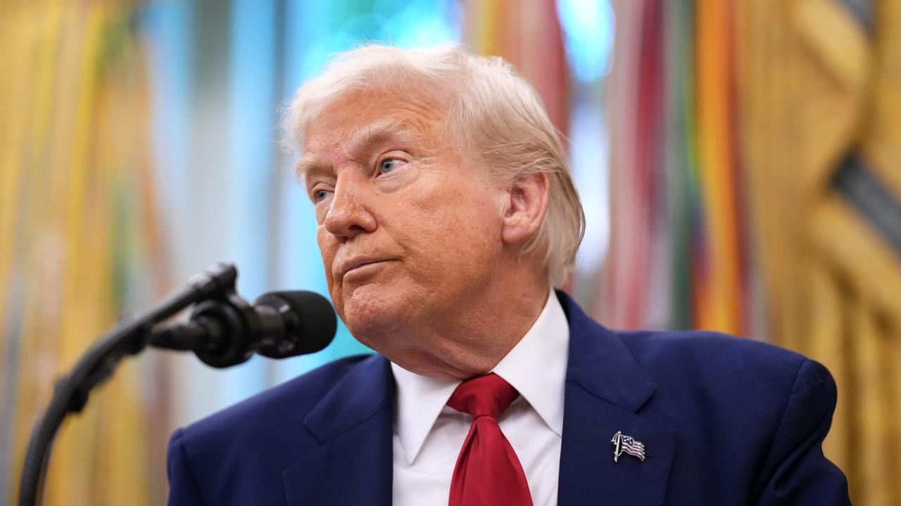 Trump tariffs a ‘cruel blow' to Australia's steel and aluminium industry