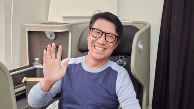 ‘Most people don't know': Points guru Steve Hui reveals best frequent flyer programs after Qantas devaluation