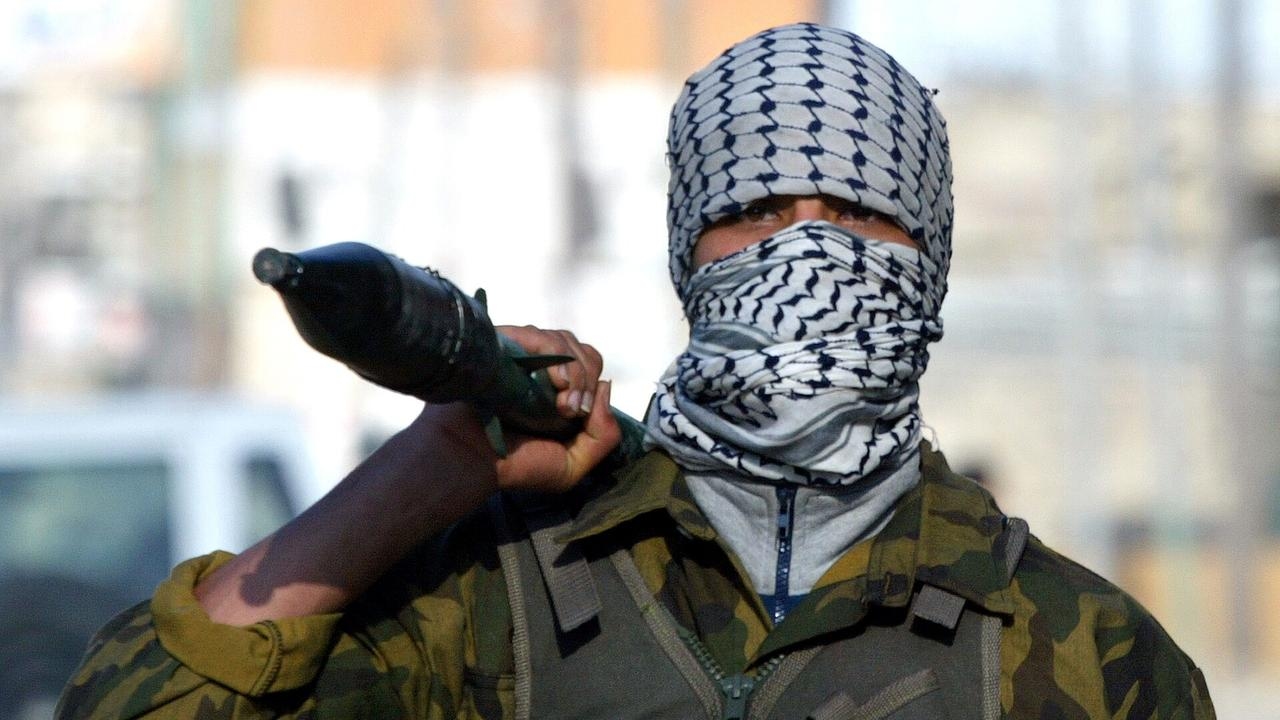 Leaders who recognise Palestinian state shamed for giving Hamas a ‘moral high ground'