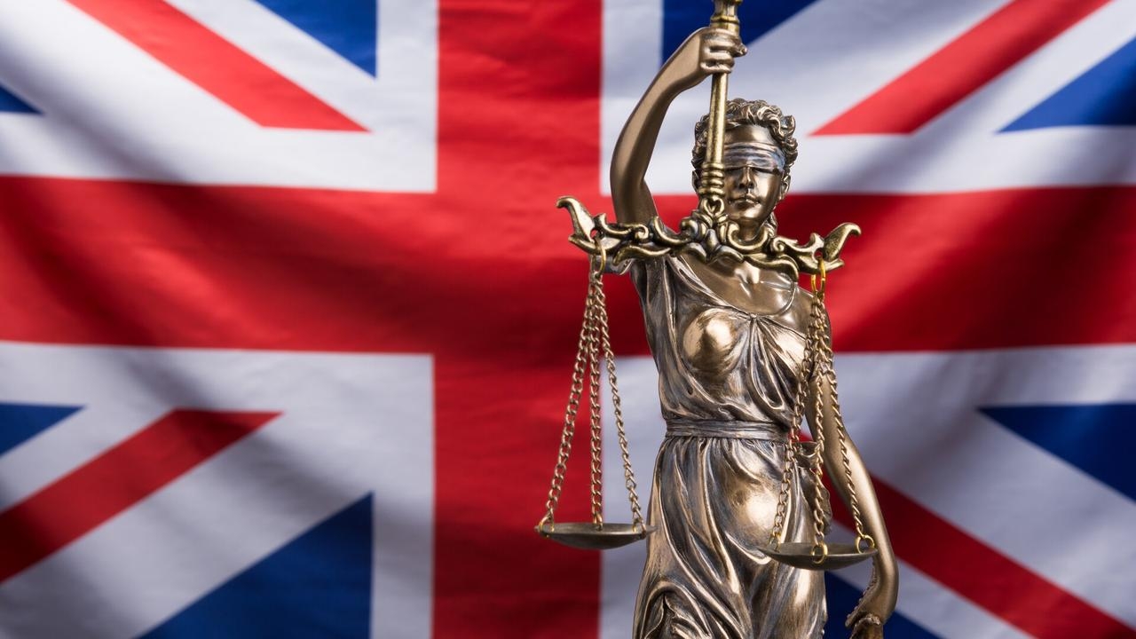 ‘Uncomfortable conversation': UK immigration and crime rates a result of ‘no oversight'
