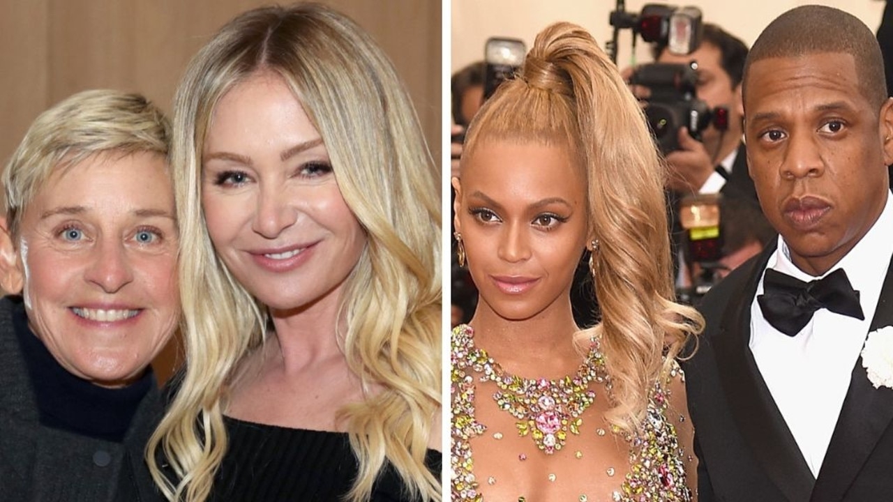 Rural hideout celebrities are flocking to