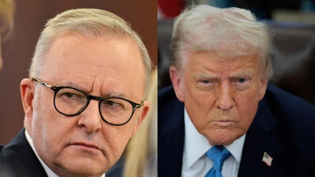 Prime Minister Anthony Albanese's meeting with Donald Trump in doubt amid conflict between Iran and Israel