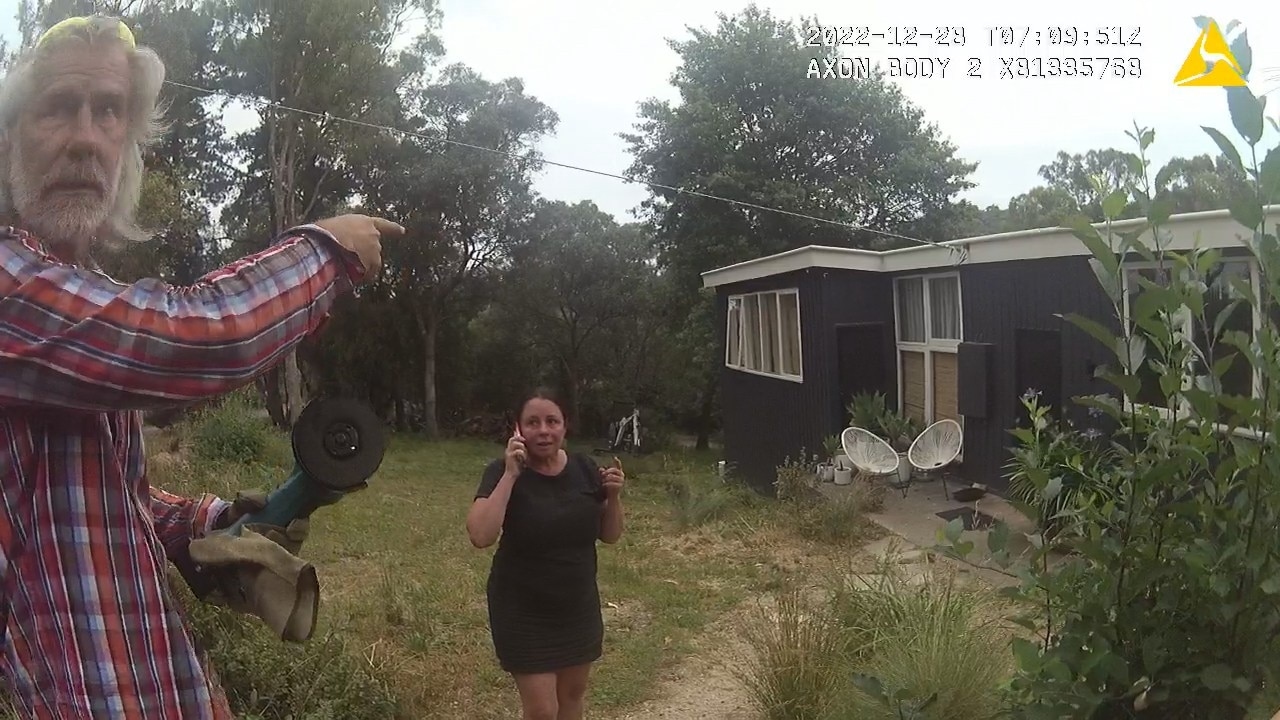 Media Watch refuses to investigate allegations ABC covered up involvement of presenter Myf Warhurst in violent altercation between neighbours