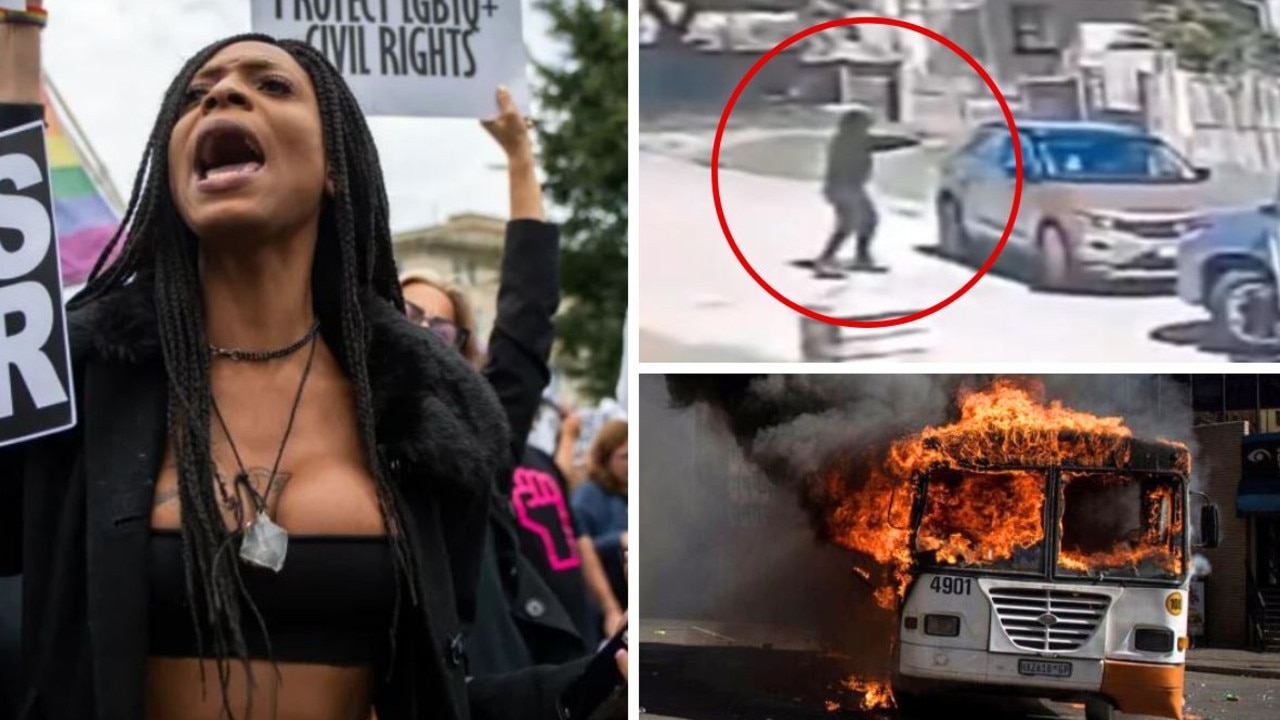 ‘Shot in cold blood': South Africa rocked by disturbing trend