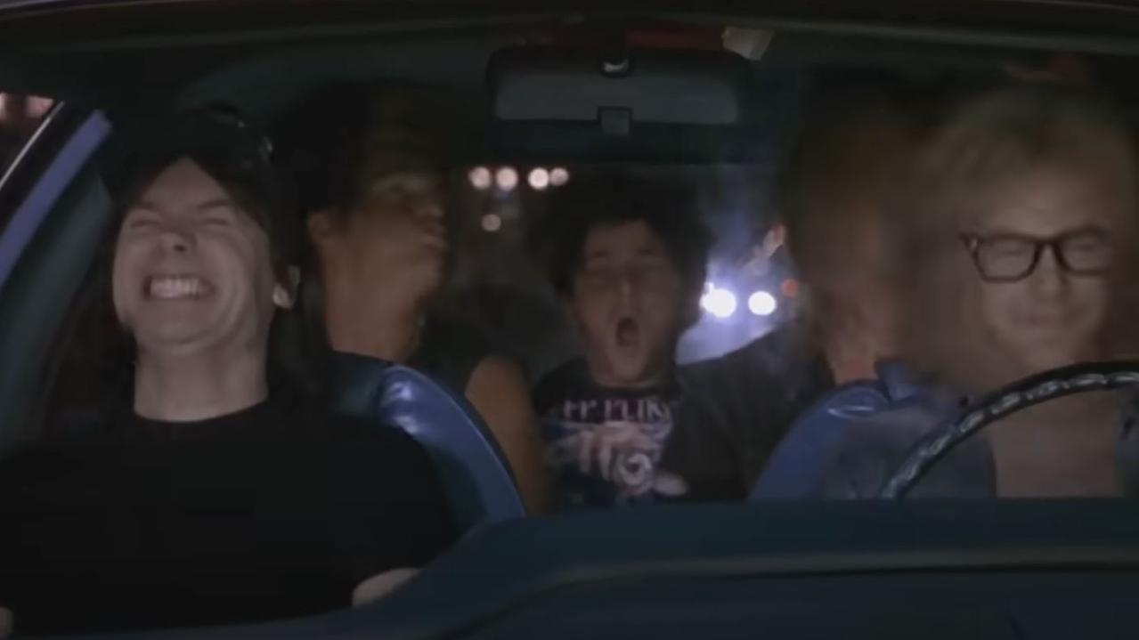 Find out how a playlist could impact your safety behind the wheel