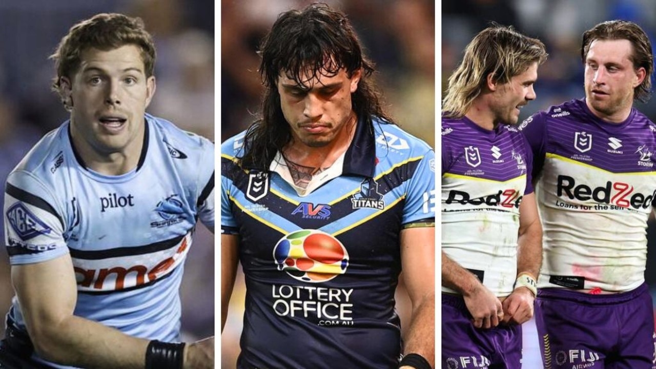NRL must act as expansion team faces impending doom