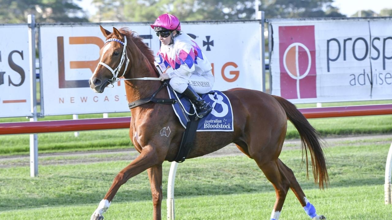 Inverell preview: Mayfield-Smith hoping for a bright spot after a week of gloom