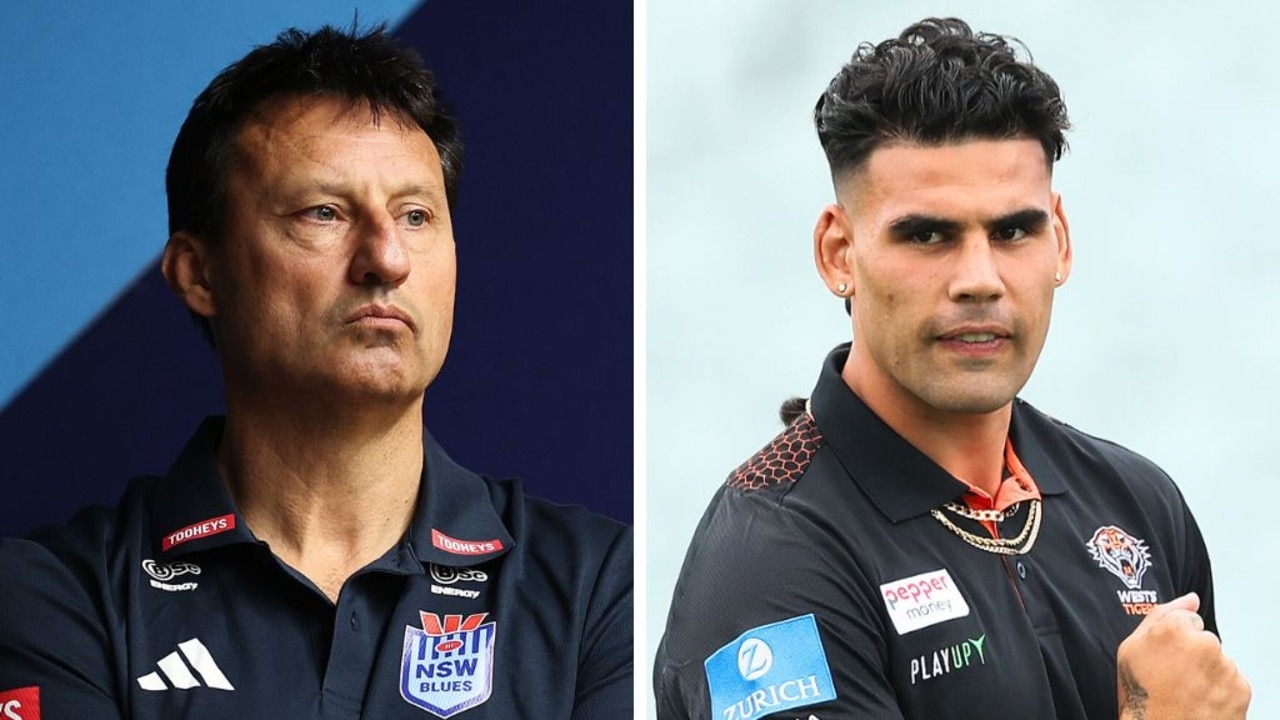 Laurie Daley under fire for brutal Terrell May act as new information comes to light