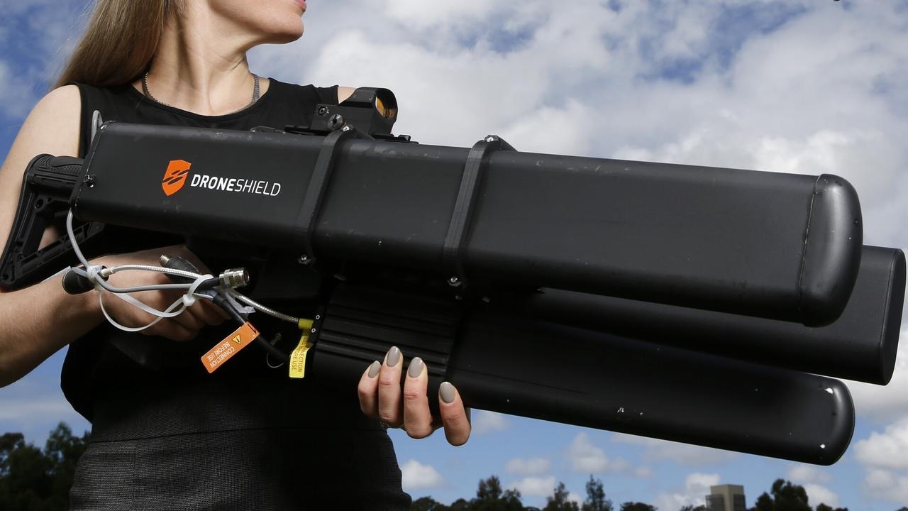 Australian defence company wins European military contract